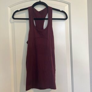 Lululemon Swiftly Tech